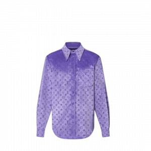 루이비통 클래식 셔츠 피그 Louis Vuitton Classic Shirt  c1